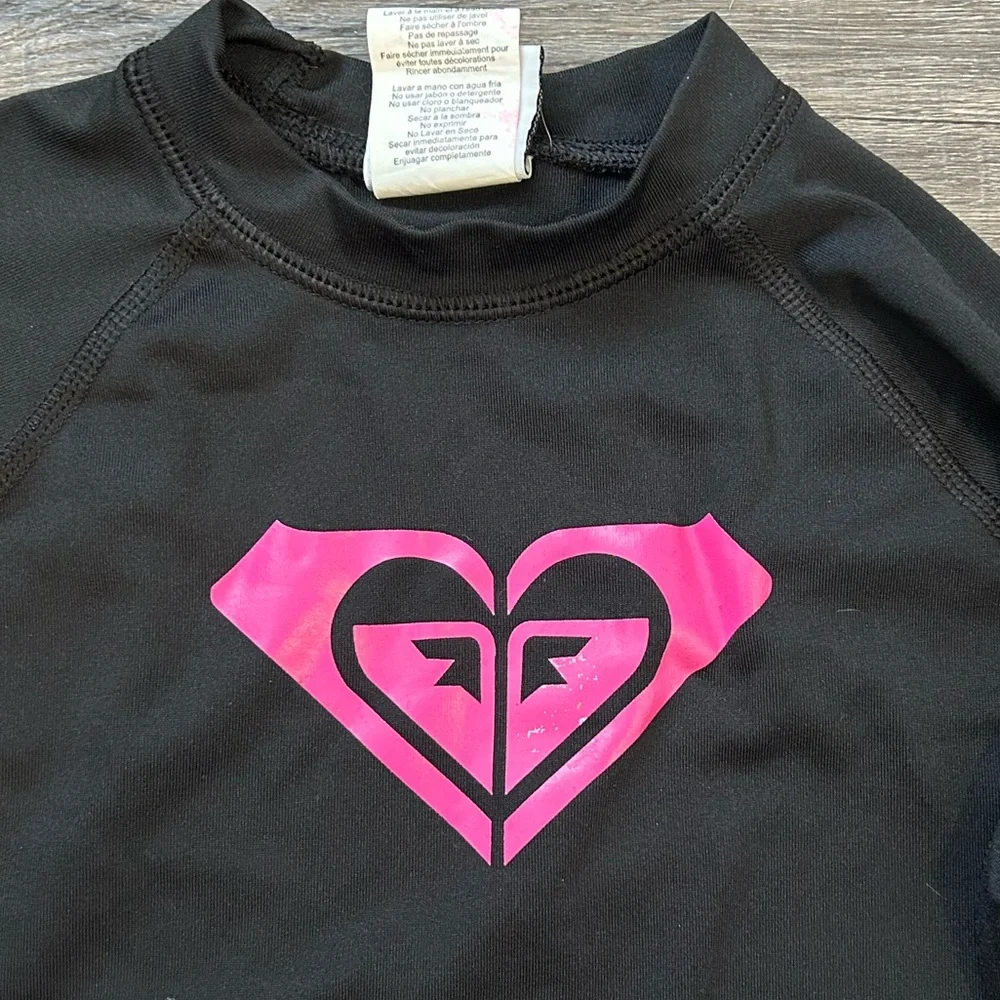 Roxy Rash Guard - Picture 2 of 3